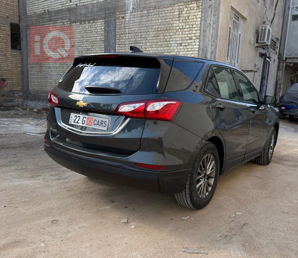 شيفروليه إكوينوكس